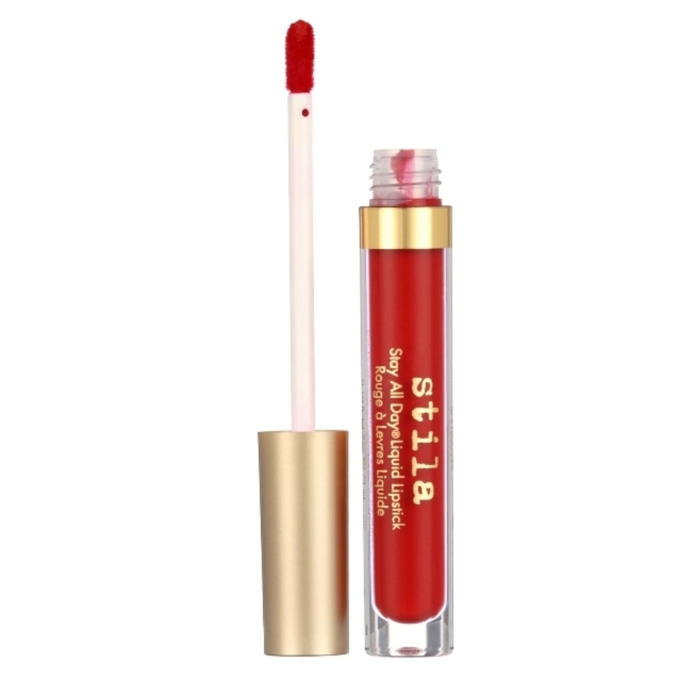 Stila Stay All Day Liquid Lipstick - Fiery
